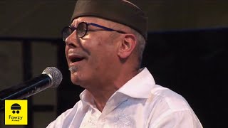 Fawzy Al-Aiedy Trio - Ultime Prière - Chants sacrés d'Orient (live)