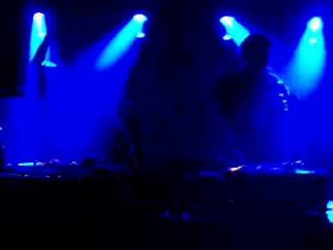 Urban DK 8 2-24-06 DJ Kismet