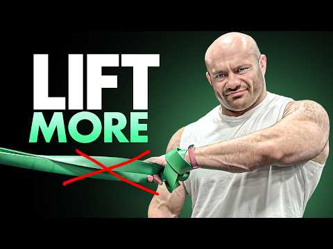 The Perfect Warm-Up Routine for Peak Performance