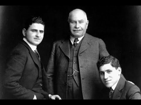 The Last Kings of ShanghaiThe Rival Jewish Dynasties That Helped Create Modern China