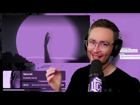 breakk.away "Secret" Reaction // FFO Spiritbox