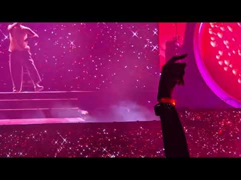 Chris Brown Residuals- Breezy Bowl Washington DC