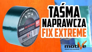 Reparationstejp Fix Extreme 48mm/10m (Bild 2)