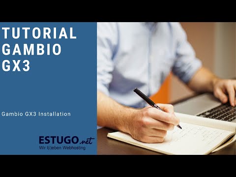 download lagu mp3 mp4 Gambio Gx3 Installieren, download lagu Gambio Gx3 Installieren gratis, unduh video klip Gambio Gx3 Installieren