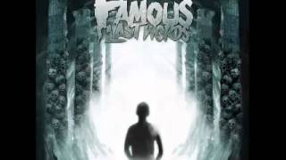 Famous Last Words - Council of the Dead ( NEW ALBUM 2014)