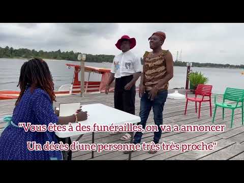 L’excès - le casting