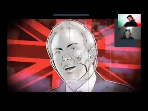 American Rock and Rap Fans React To Hilltop Hoods Fifty in Five - Will They Like It?