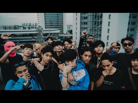 IMMORTAL - Second Size, I’TA, ATLAS, 3F, ThairanT, SUMDONG Official Video) | 540HOUSE