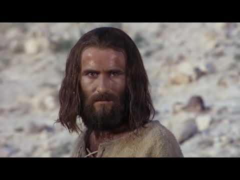 Ispitirea lui Iisus de Diavol