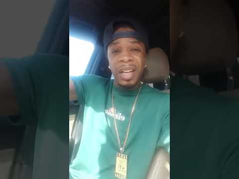 Capo Diablo - G thang Freestyle