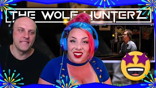 Ben Folds - Landed - Live at RCA Studio | THE WOLF HUNTERZ Reactions