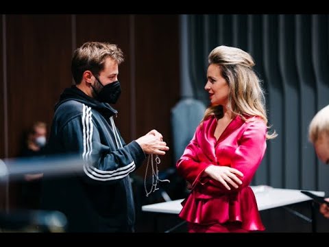 RFW 2021. Volga Vintage. “Rǝka”