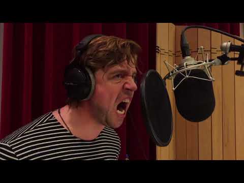 Heerlijk Hoorspel 14 - Reinaert De Vos: Making of