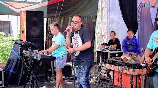 Download lagu FALLING IN LOVE - KAJI SARIBLENG - SN MUSIC - WALIMATUL KHITAN DIKA PUTRA RAMADHAN mp3