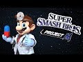 Super Smash Bros Brawl Project M Battle 3