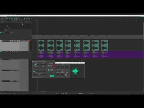 nvk_AUTODOPPLER - Tutorial