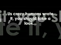 XTC - Dear God (Lyrics)