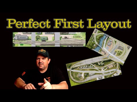 What Size Model Railroad Should You Start With? Beginner’s Guide