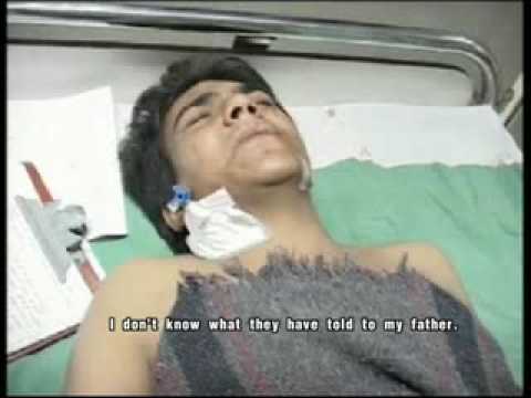 NewsX Exclusive: The Ajmal Amir Kasab Confession Part - 2
