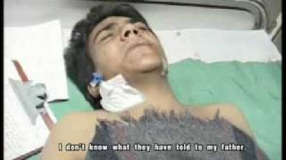 NewsX Exclusive: The Ajmal Amir Kasab Confession Part - 2 video