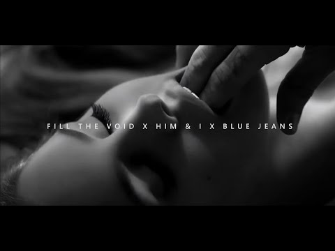 Fill The Void x Him & I x Blue Jeans [LIBERTO Remix]