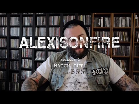 Alexisonfire - Episode 2 - Watch Out!