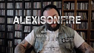 Alexisonfire - Episode 2 - Watch Out!