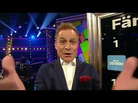 Här blir undersköterskan Lena miljonär!