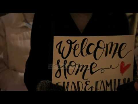 Trump: Po ndodhi gjë, fajin e kanë gjykatat - Top Channel Albania - News - Lajme