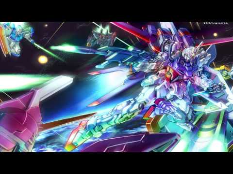 [Gundam Vocal] [Yuuhei Katharsis] INVOKE (spanish & english subtitles)