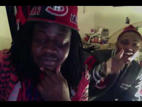 FREEKY & MOE STUNT COOLIN