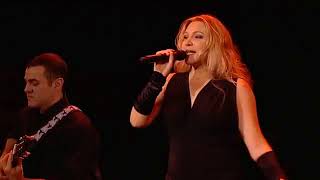 Falsa Baiana   Eliane Elias