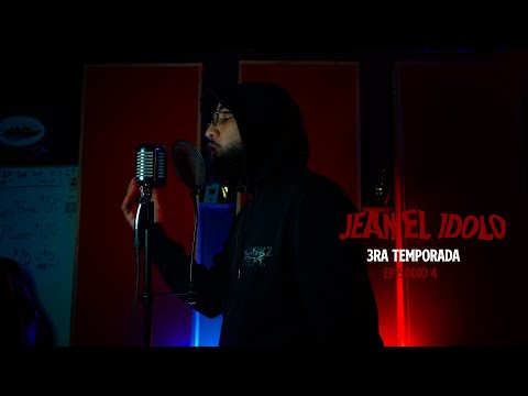 Jean El Idolo - Asi Suena En Vivo (3ra Temporada) Episodio 4