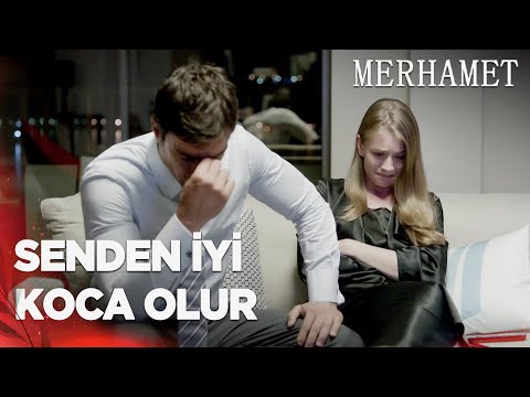 Irmak Hala Fırat'ın Peşinde! | Merhamet