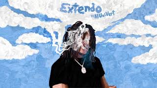 Young Nudy ft. Lil Uzi Vert - Extendo (BASS BOOSTED)