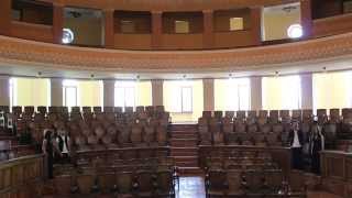 Genealogy - Face The Shadow ( Don&#39;t Deny) Cover