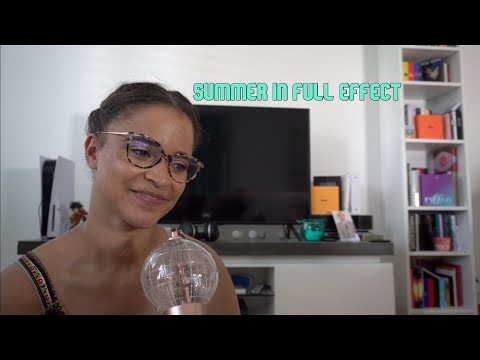 ATEEZ (エイティーズ) - Blue Summer + RAIN,MONSTA X,BraveGirls,ATEEZ - Summer Taste - REACTION