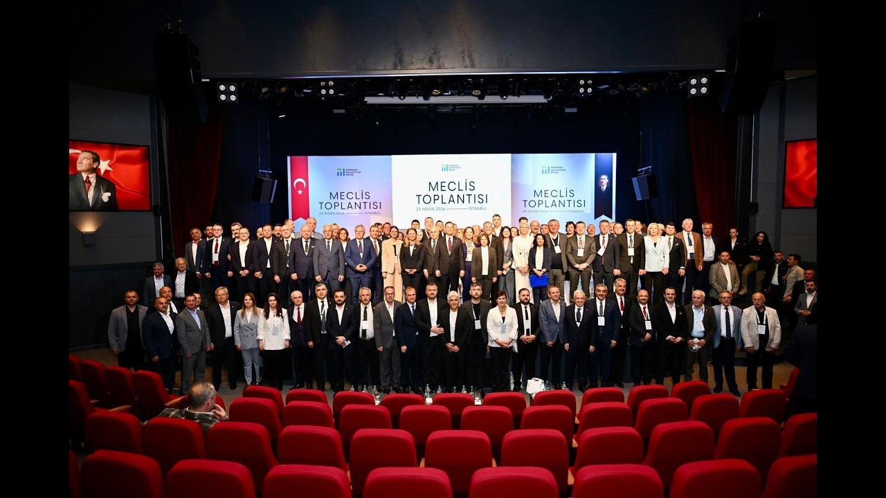 Balıkesir Büyükşehir Belediyesi'ne Büyük Görev