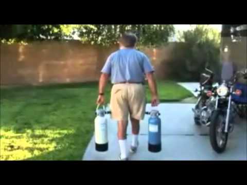 On The Go Deionizer American RVer