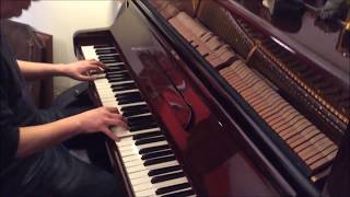 MATCH UP LEFT &amp; RIGHT HANDS BOOGIE WOOGIE PIANO TUTORIAL