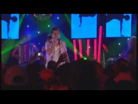 Kuduro - Chapahalls do Brasil DVD 5