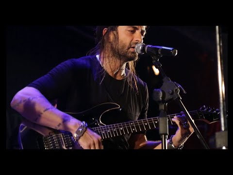 Fadee Andrawos - Comfortably Numb [Live] (2020)