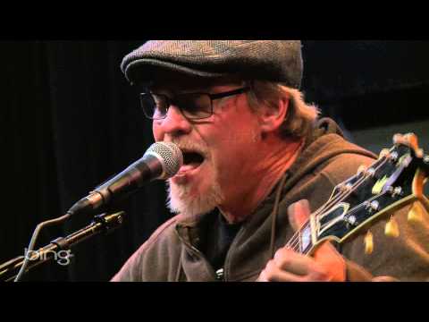 Shawn Mullins - California (Bing Lounge)