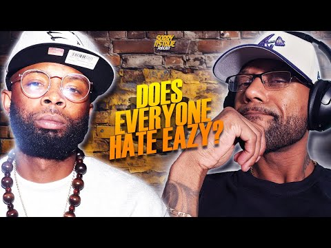 EAZY THE BLOCK CAPTAIN VS EVERYONE? THE AFTER EFFECT OF THE CASSIDY BATTLE