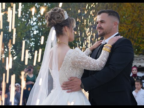 Yonus & Gulhan Dugun Ork Baari Bend