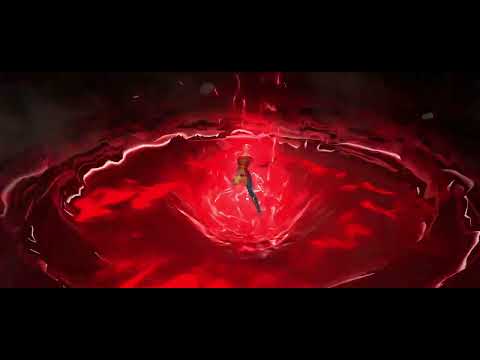 [MFF/마퓨파]X-23(Laura) Awaken Potential(로라 각성)