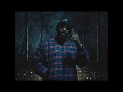 (FREE) Damso x Hamza Type Beat ''sombre'' (prod. Nappaonthetrack)