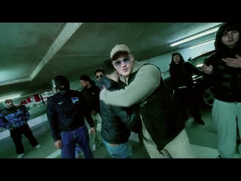 Ein Berliner - Sprinter ft. Velka (prod. YSG)