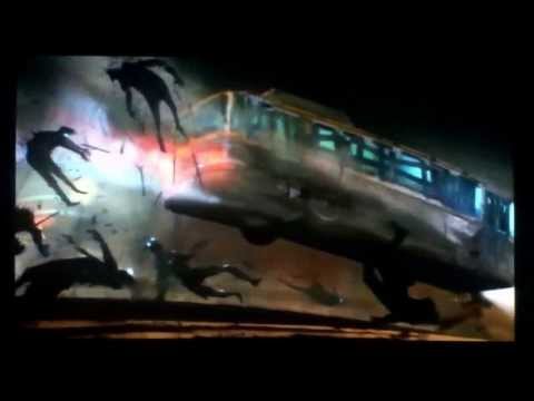 Black Ops 2 Resolution 1295 Buried