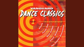 All Night Passion (Edit)